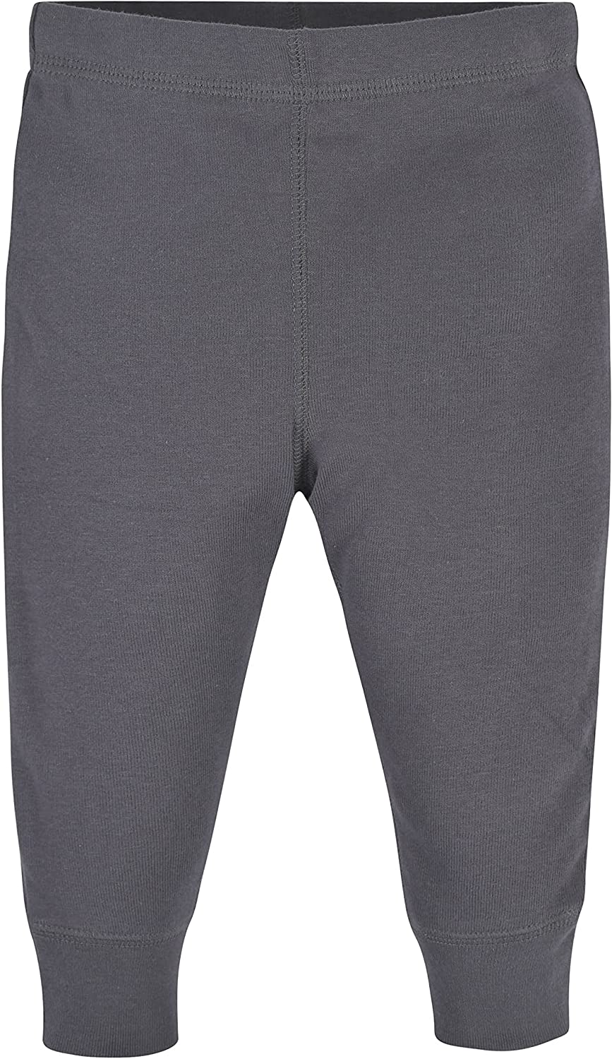 Gerber Baby Boys' Multi-Pack Pants - Image 4